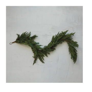 Spruce & Pine Garland