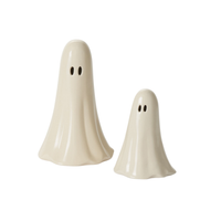 Not So Ghostly Figurine