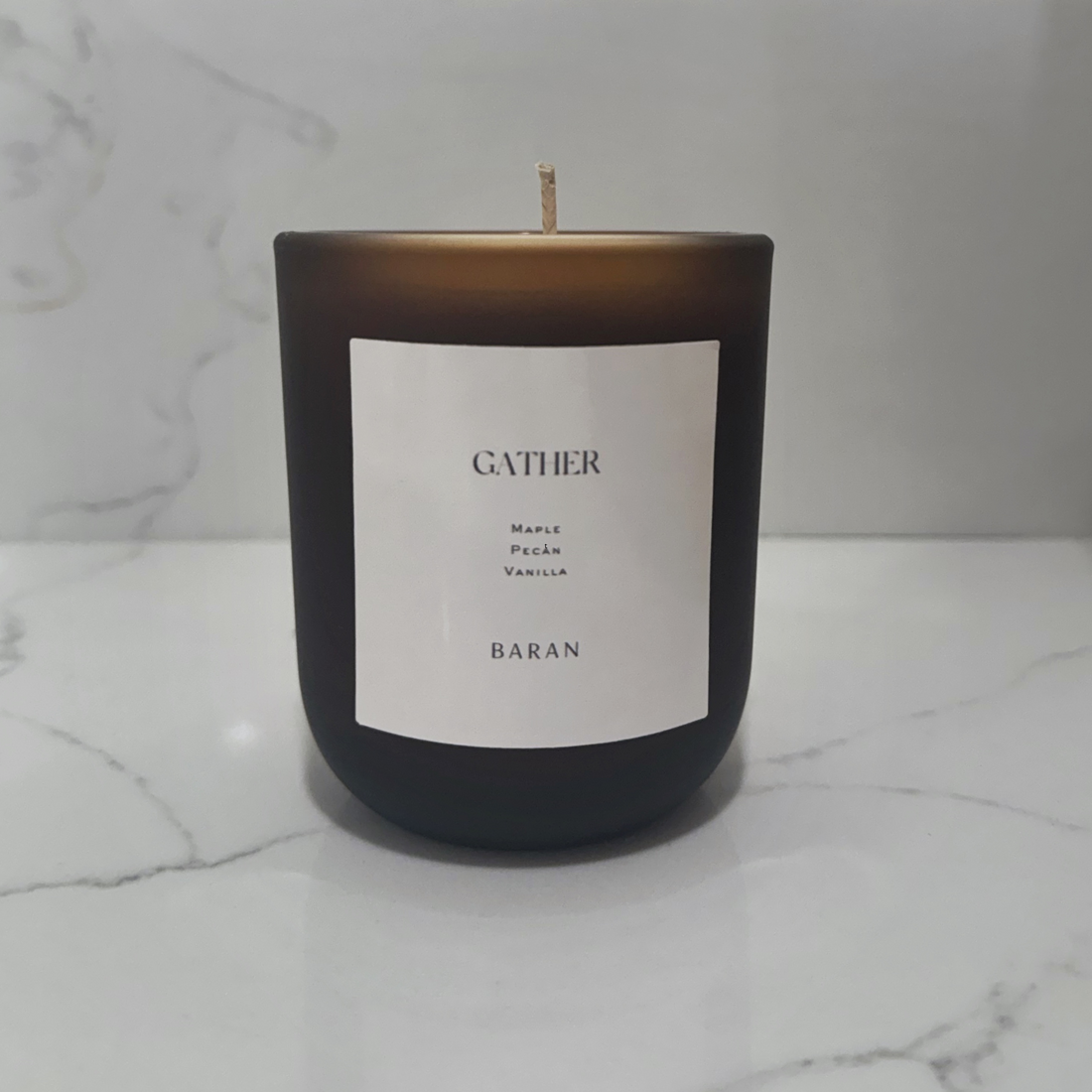 Gather Candle