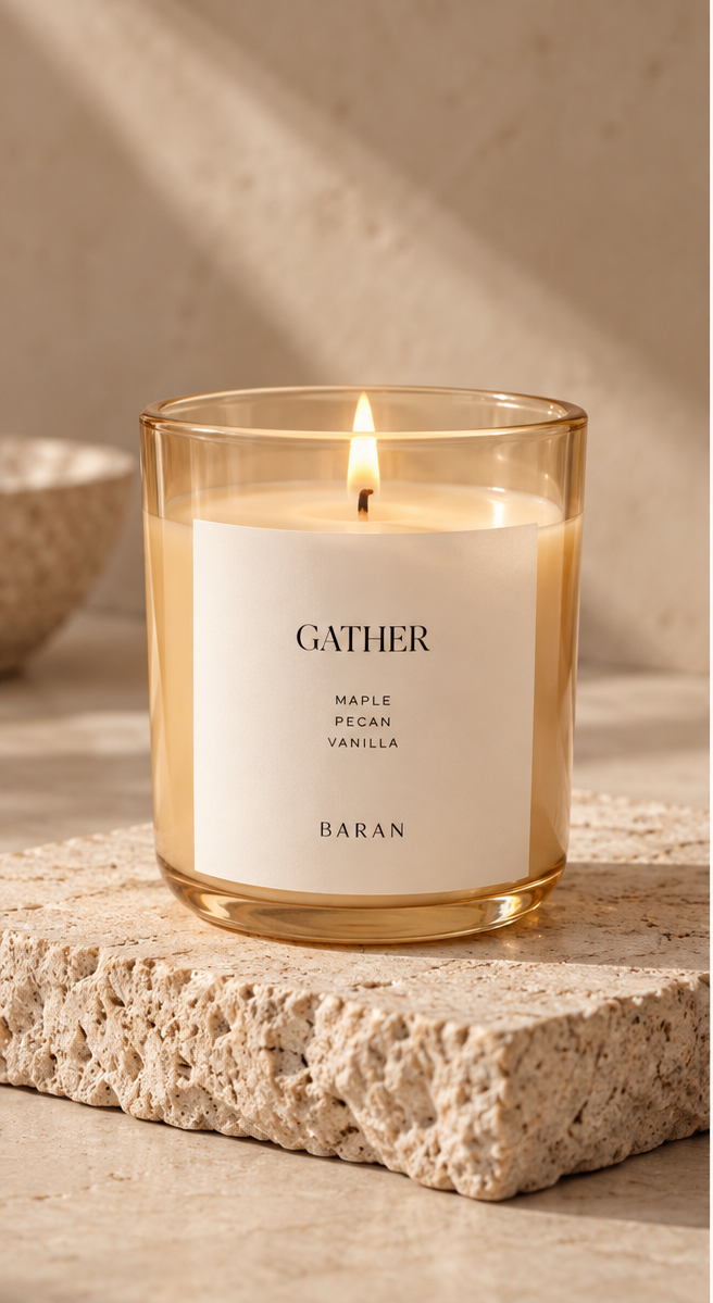 Gather Candle