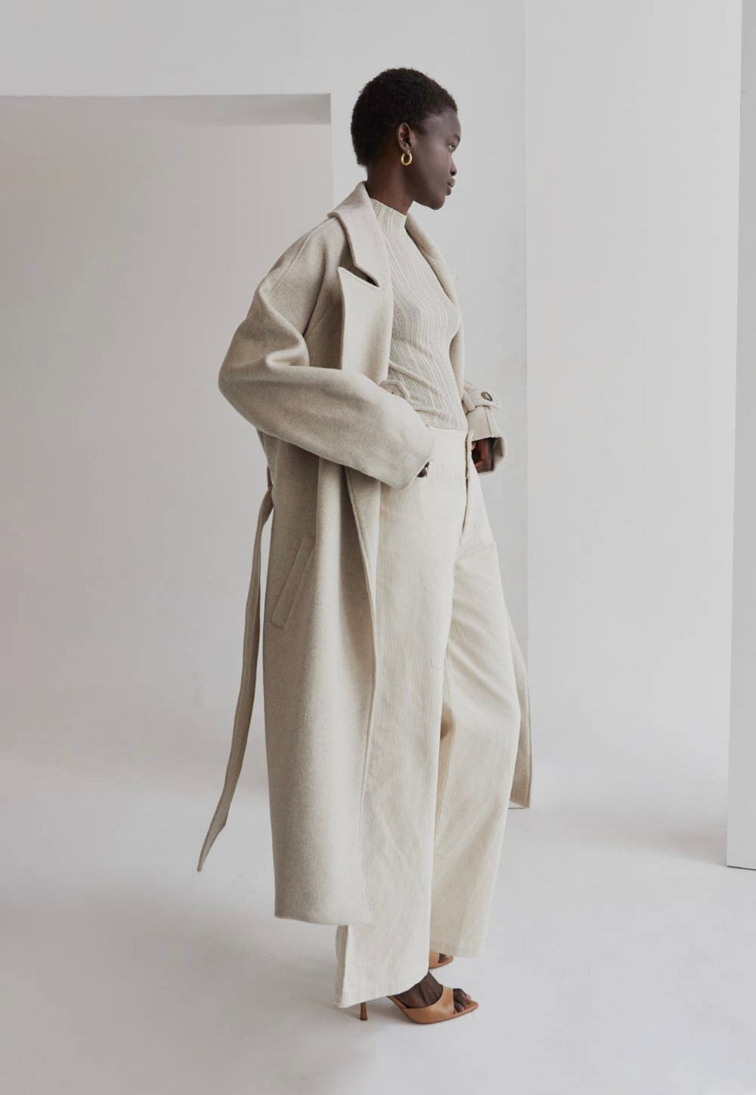 Soho Coat