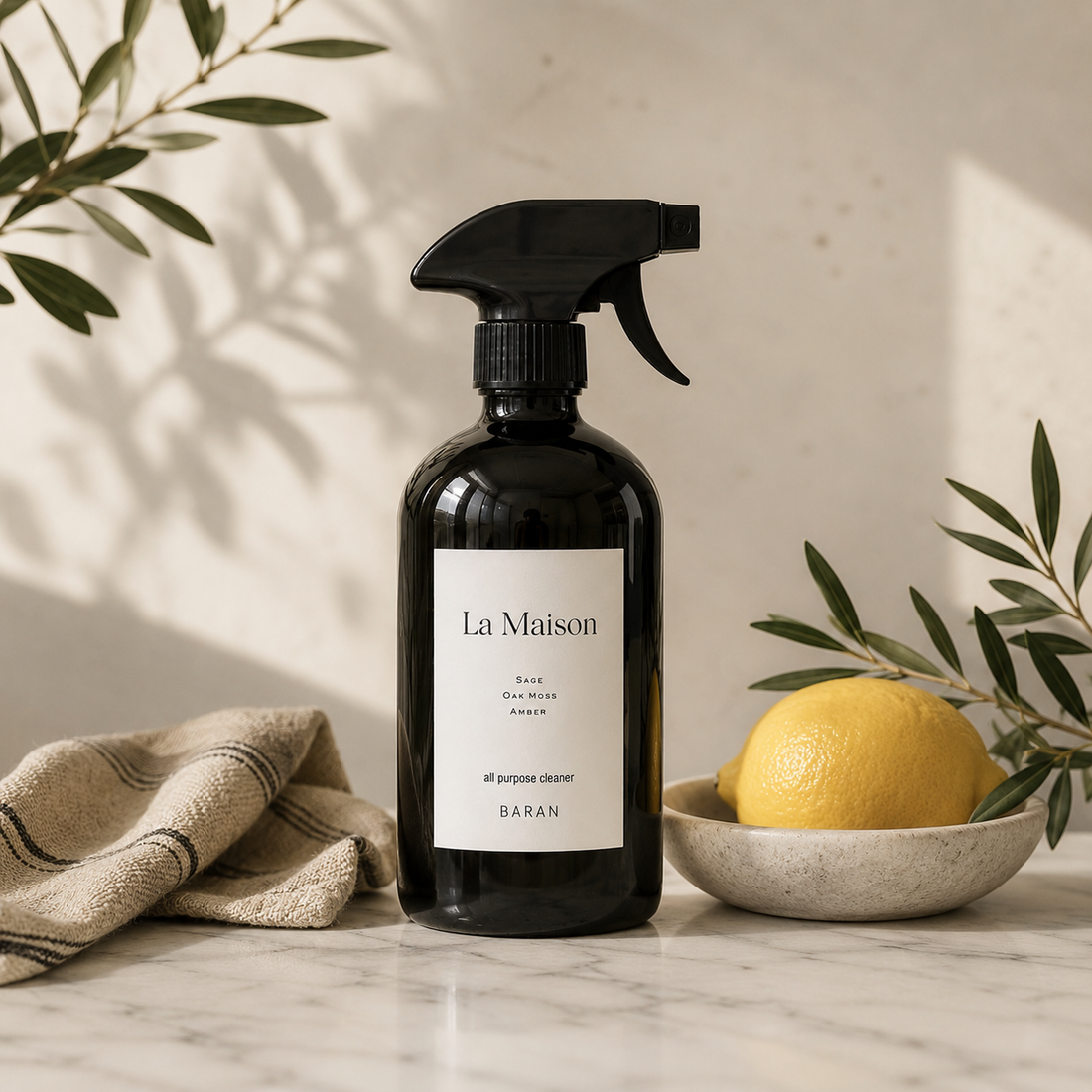 Signature All Purpose Cleaner  15 oz