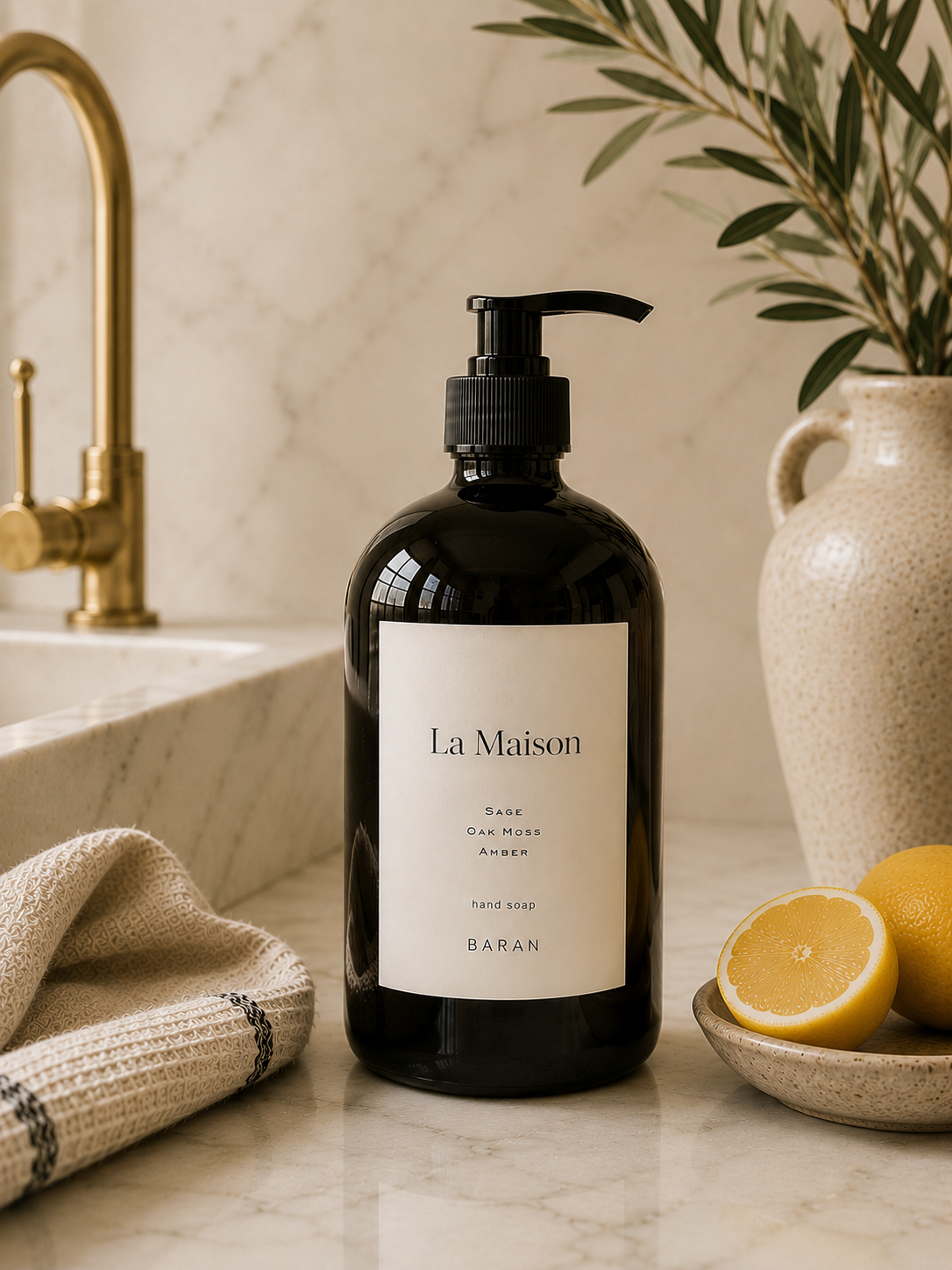 Signature Hand Soap