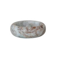 Torrent Marble Dish