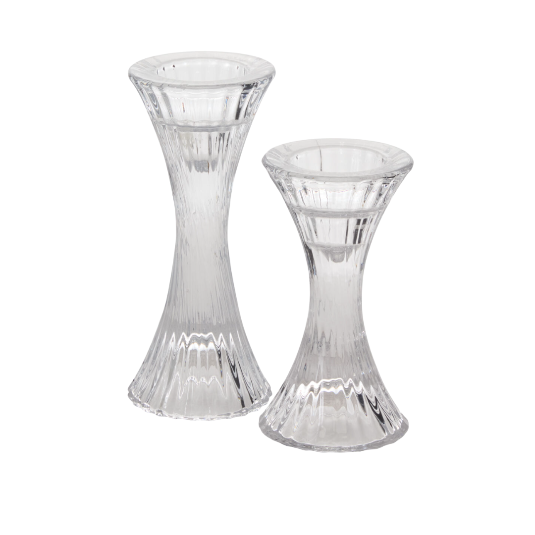 Monroe Candlestick Holder