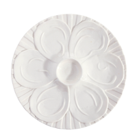 Ceramic Oyster Platter