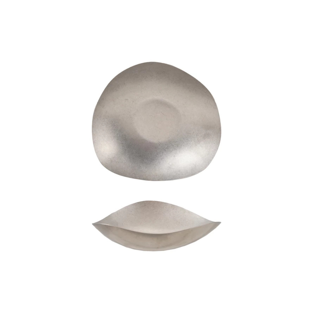 Stainless Steel Platter