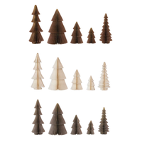Paper Trees