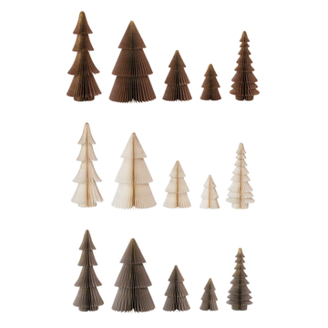 Paper Trees
