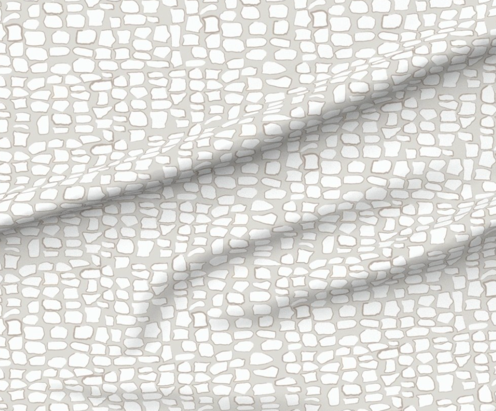 Pebble Fabric