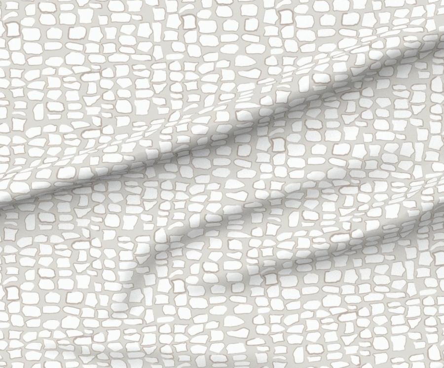 Pebble Fabric