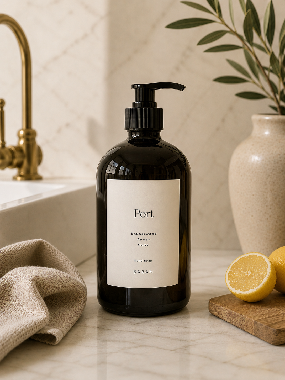 Signature Hand Soap