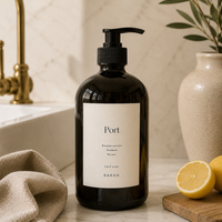 Signature Hand Soap