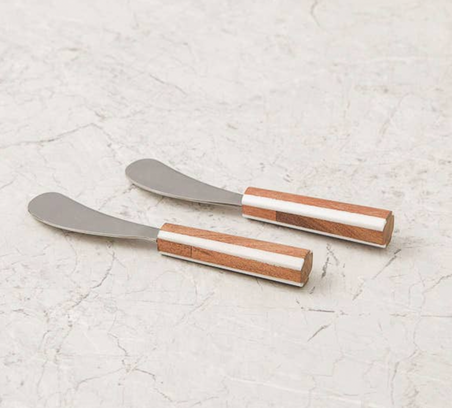 Lyra Inlay Spreader