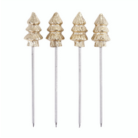 Tree Appetizer Picks