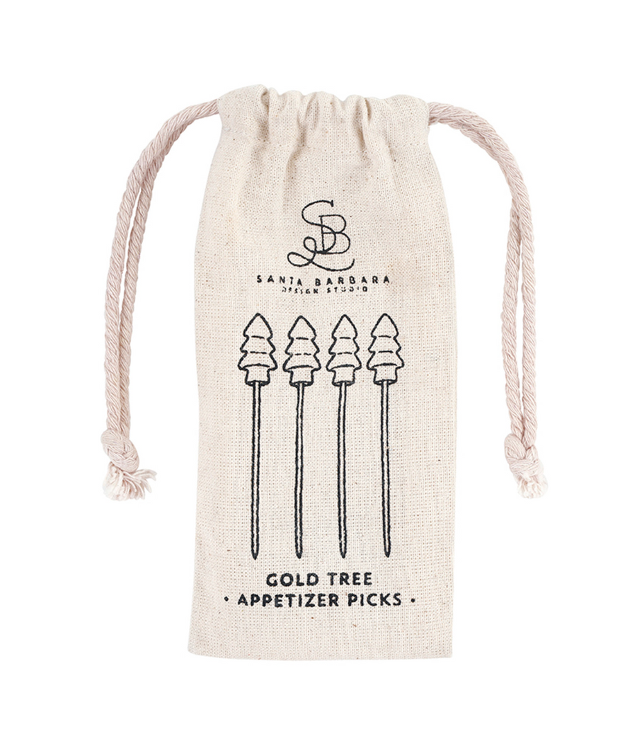 Tree Appetizer Picks