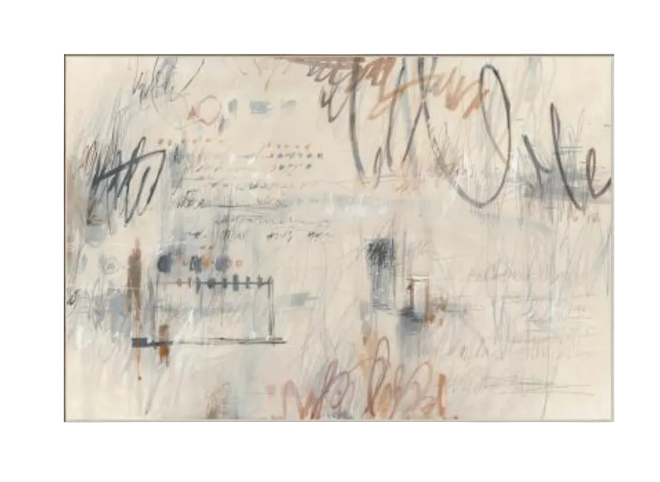 Veins of Thought Art