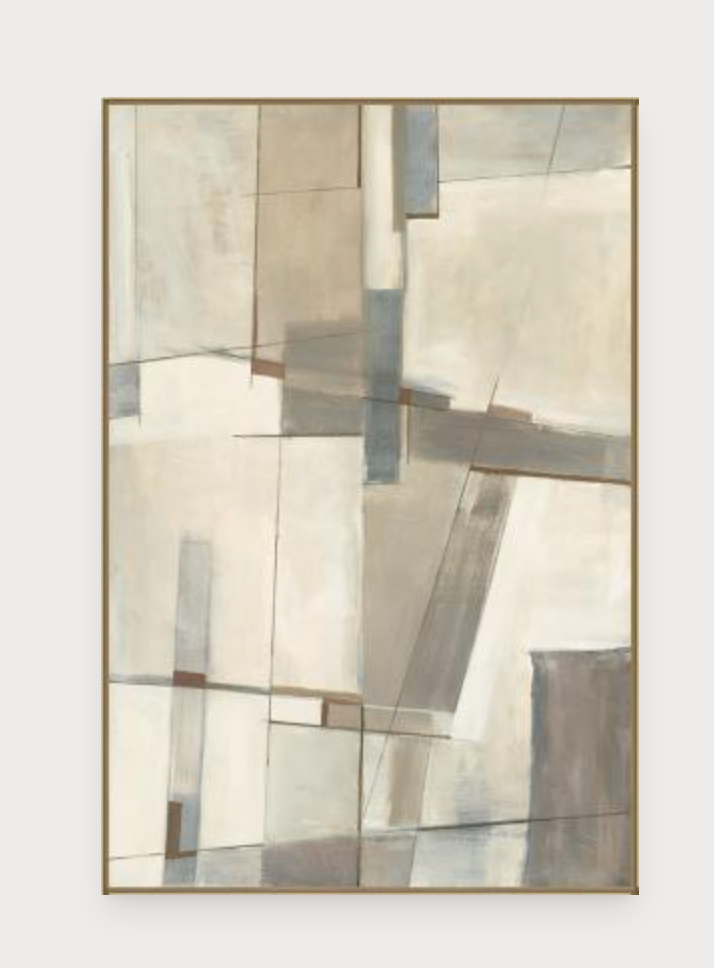 Equilibrium Art