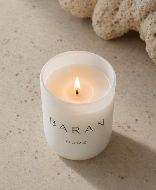 Montauk Candle