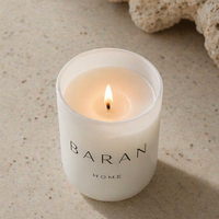Montauk Candle