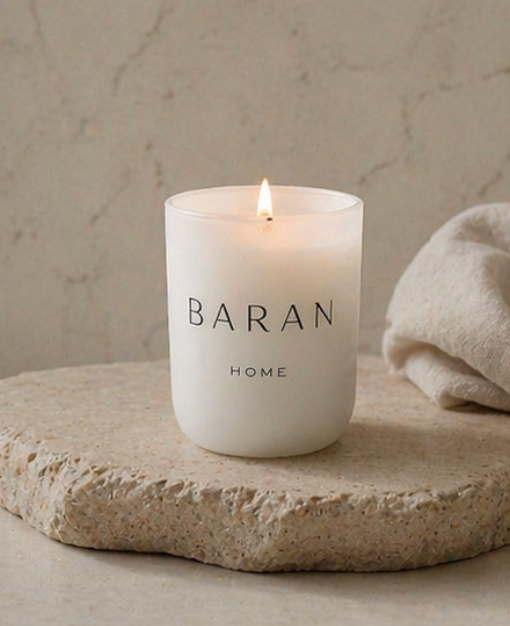 Montauk Candle