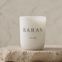 Montauk Candle