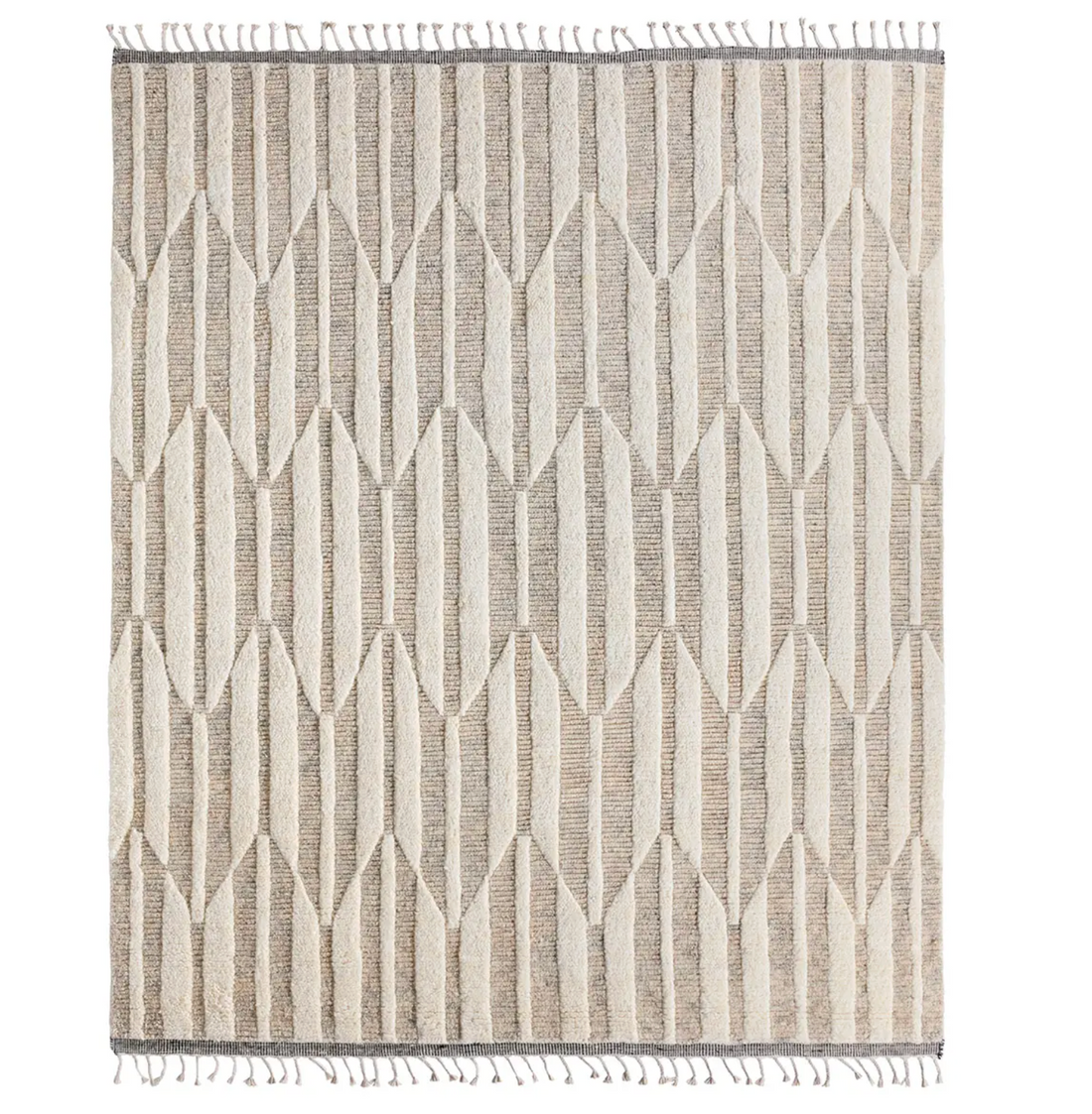 Quest Rug
