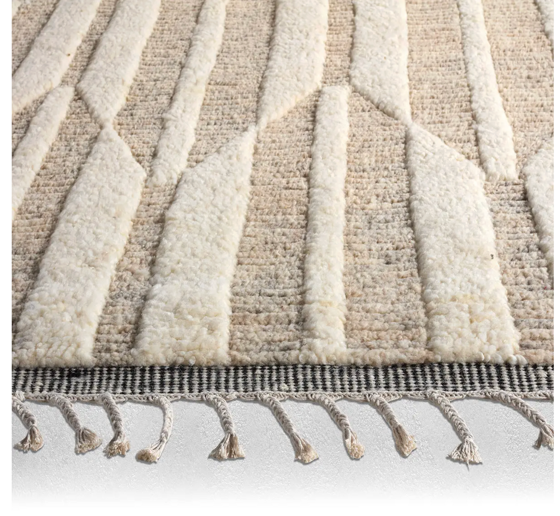 Quest Rug