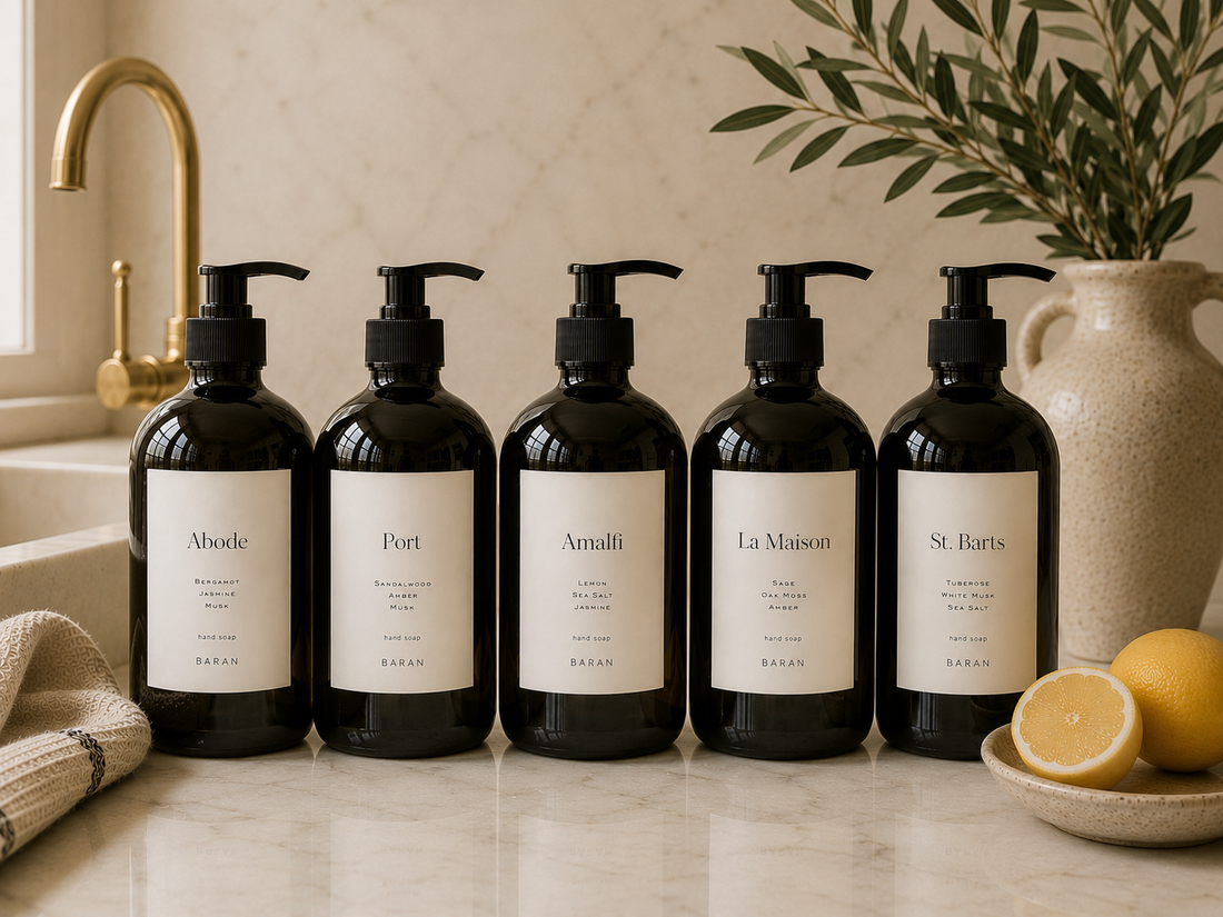 Signature Hand Soap
