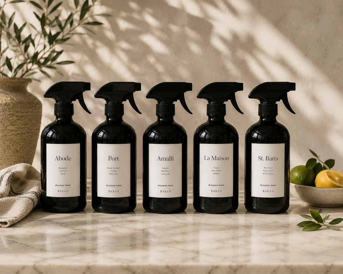 Signature All Purpose Cleaner  15 oz