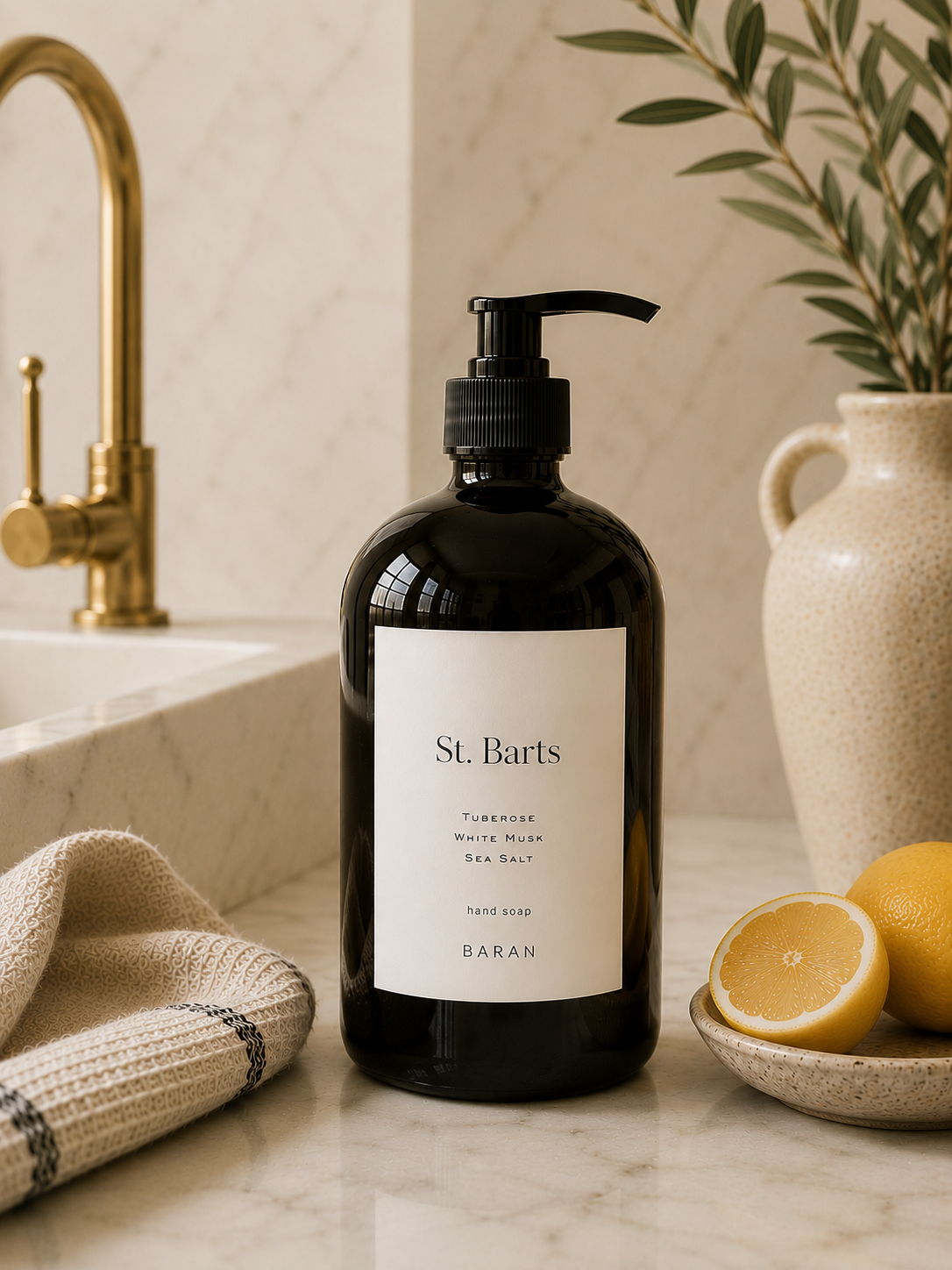 Signature Hand Soap