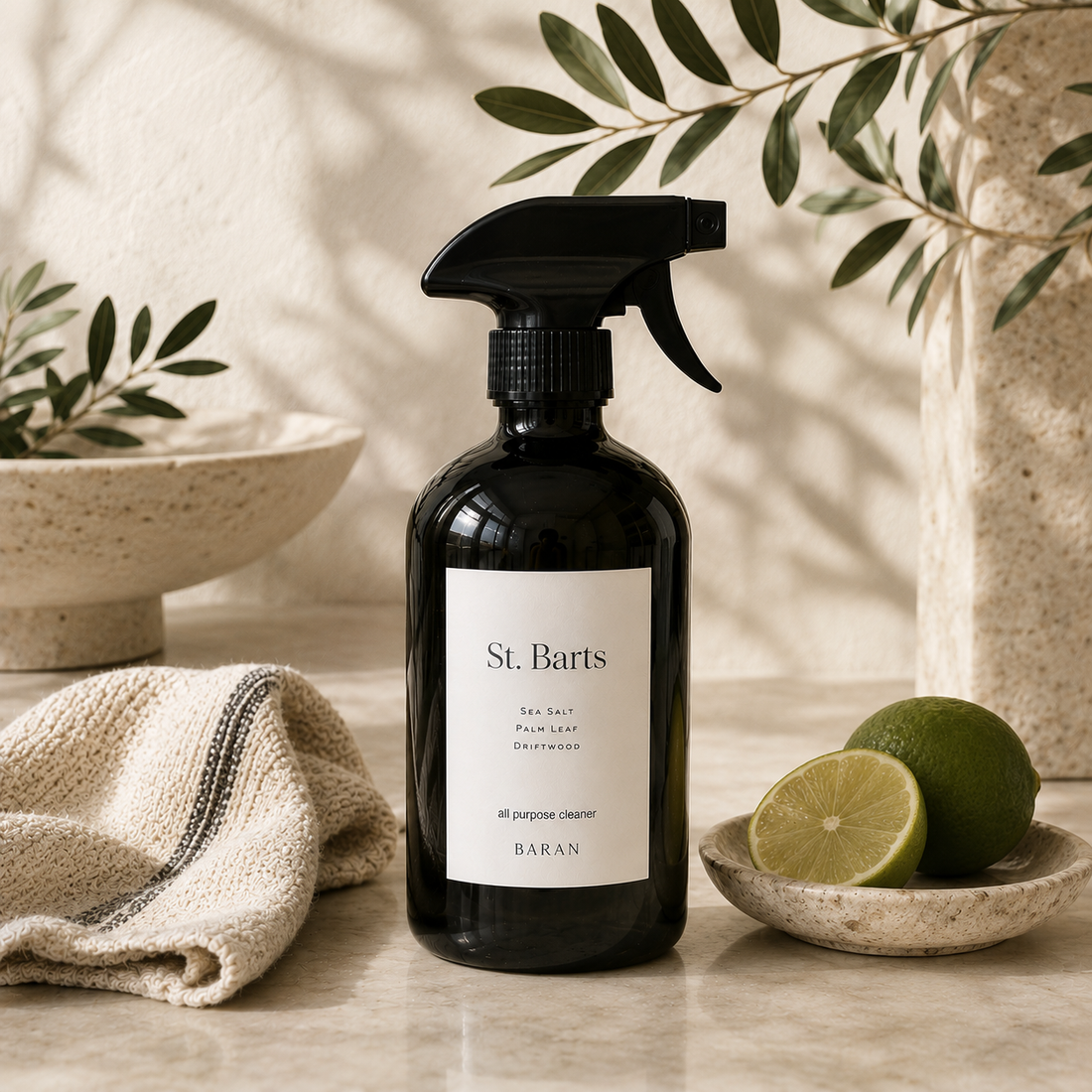 Signature All Purpose Cleaner  15 oz