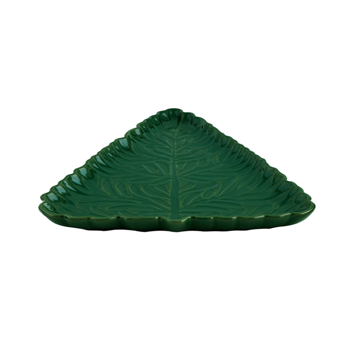 Ceramic Tree Platter