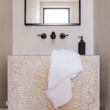 Waffle Hand Towel