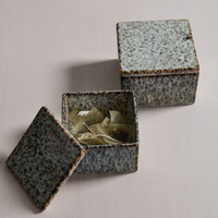 Whisper Lidded Box
