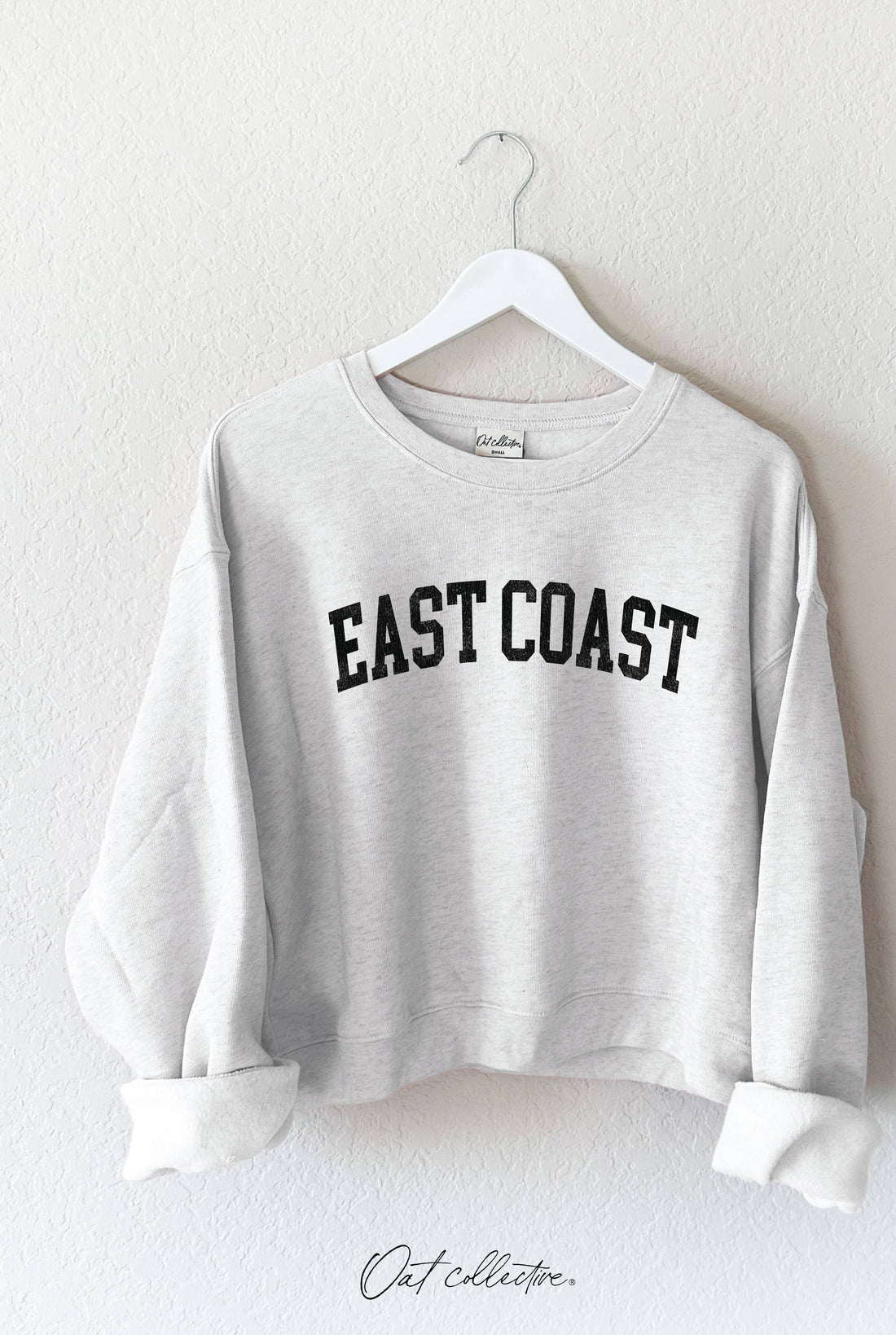 East Coast Sweatshirt