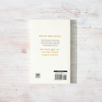 And Yet – Here You Are
