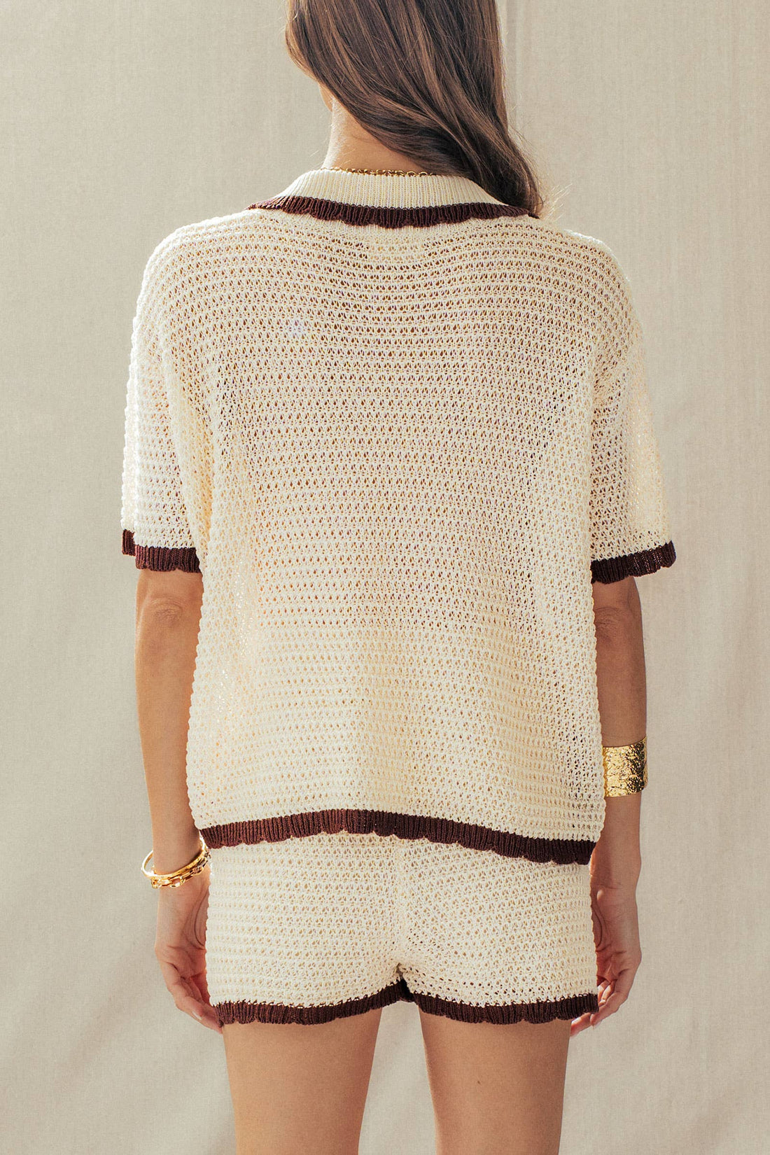 Croatia Two Piece Set