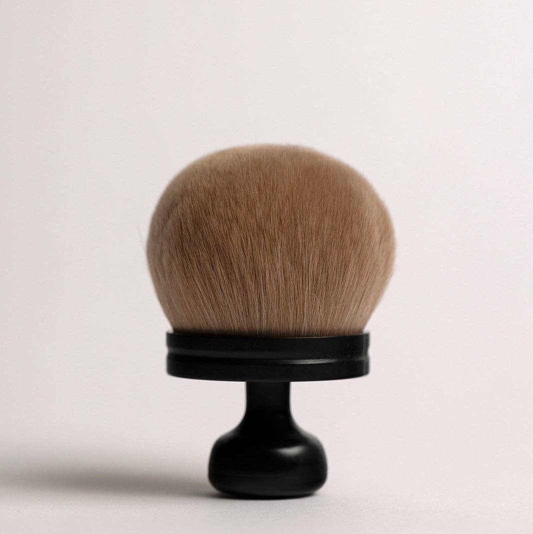 The Brush