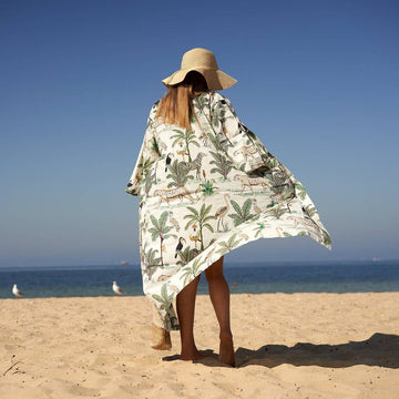 Safari Robe