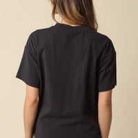 Elora Relaxed Tee