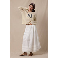 Sardine Sweater