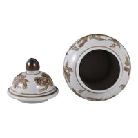 Savannah Jar with Lid
