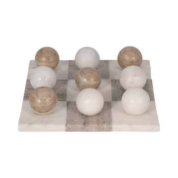 Tic-Tac-Toe Game Set