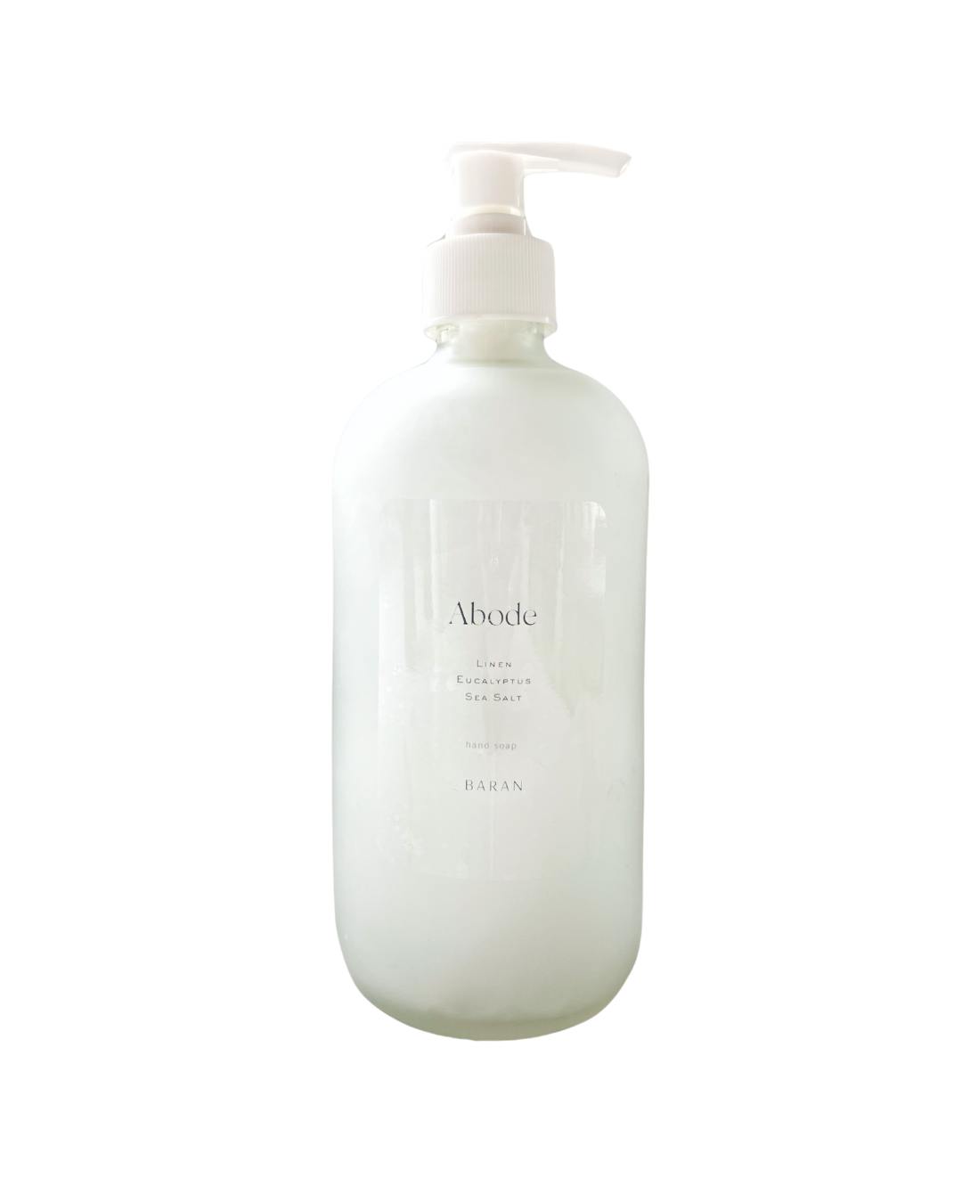 Abode Hand Soap