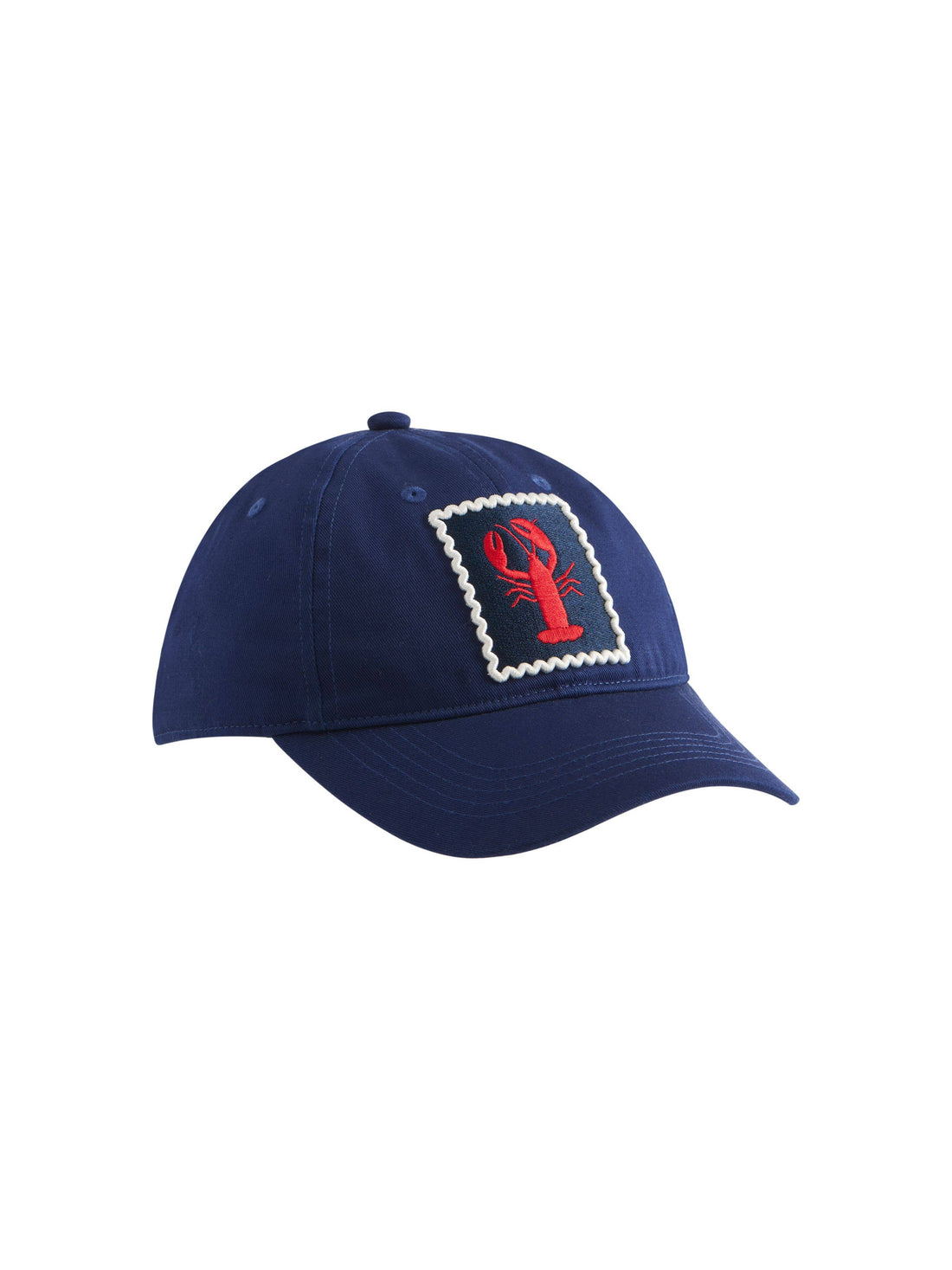 Lobster Baseball Cap