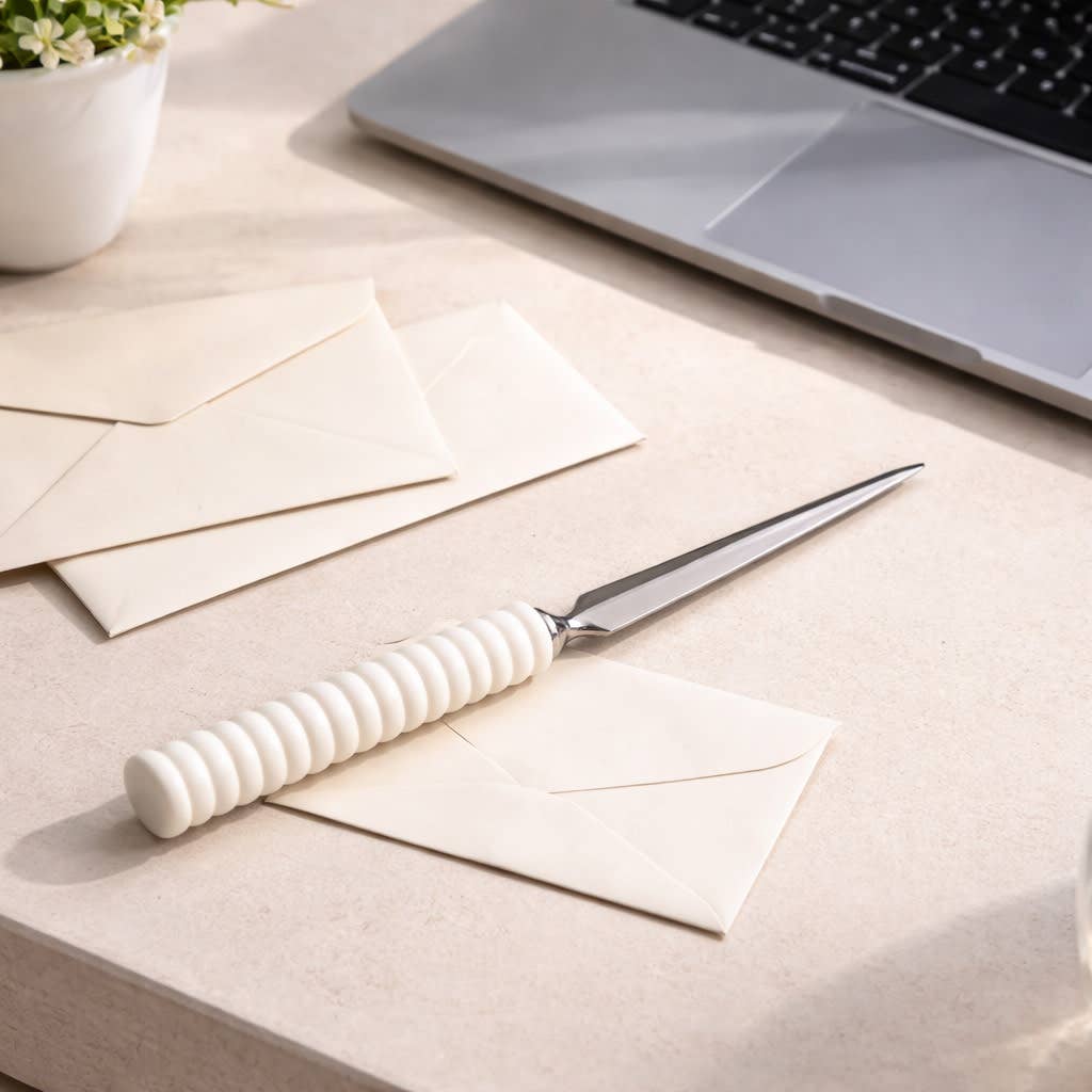 Letter Opener