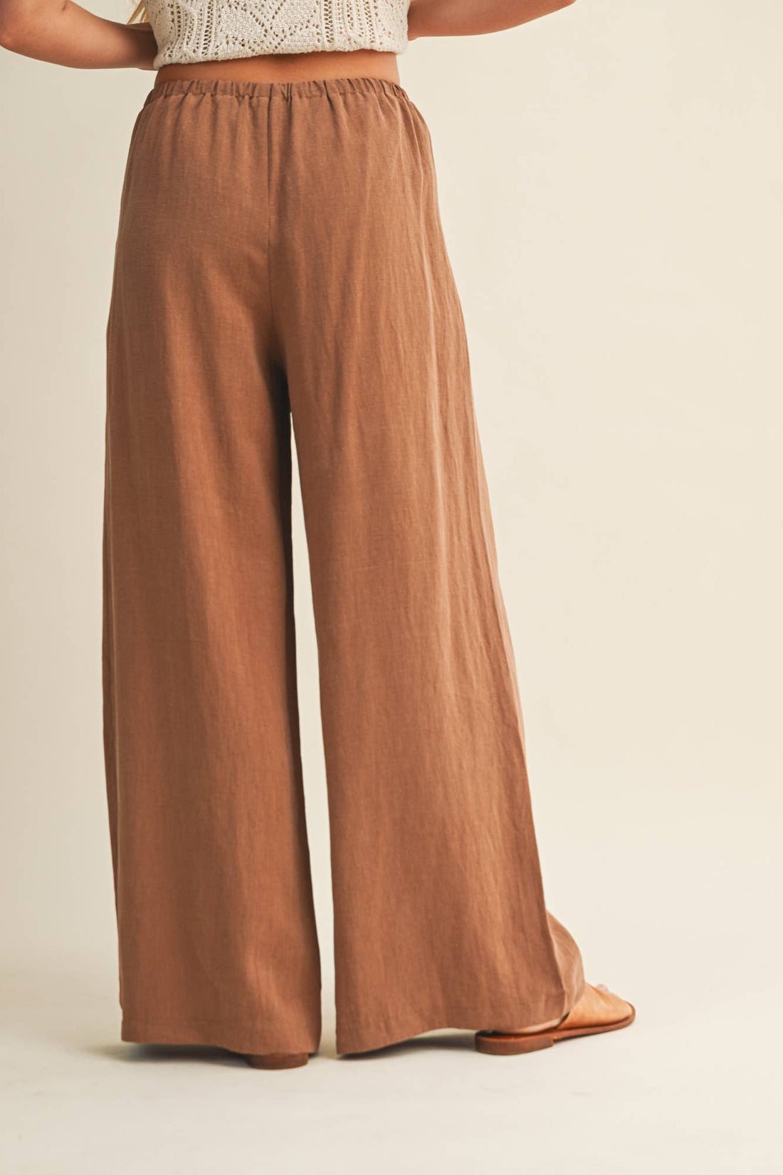 Roma Pant