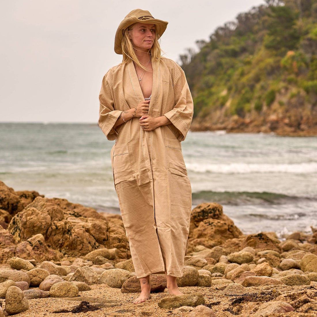 Sand Robe