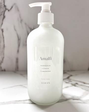 Amalfi Hand Soap